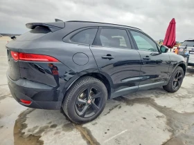 Jaguar F-PACE PREMIUM - 14500 € / 28359.53 лв. - 73914783 5 | Car24.bg Jaguar F-PACE PREMIUM - 14500 € / 28359.53 лв. - 73914783 5