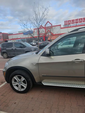 BMW X5 - 10200 € / 19949.47 лв. - 88120900 6 | Car24.bg BMW X5 - 10200 € / 19949.47 лв. - 88120900 6