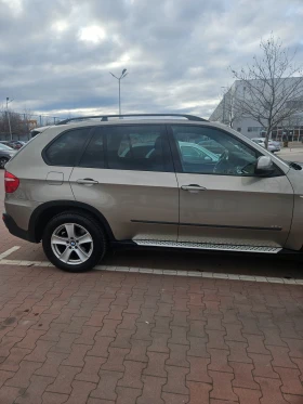 BMW X5 - 10200 € / 19949.47 лв. - 88120900 4 | Car24.bg BMW X5 - 10200 € / 19949.47 лв. - 88120900 4