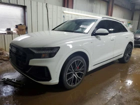 Audi Q8 PREMIUM PLUS S-LINE| MATRIX| DISTRONIC| HUD| B&O - 26300 € / 51438.33 лв. - 54324053 3 | Car24.bg Audi Q8 PREMIUM PLUS S-LINE| MATRIX| DISTRONIC| HUD| B&O - 26300 € / 51438.33 лв. - 54324053 3