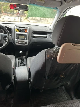 Kia Sportage undefined | Auto.bg — изображение 9 Kia Sportage undefined | Auto.bg — изображение 9
