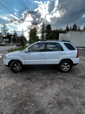 Kia Sportage undefined | Auto.bg — изображение 4 Kia Sportage undefined | Auto.bg — изображение 4