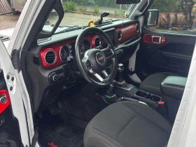 Jeep Wrangler Rubicon | LED | PODGREVI | AVTOKREDIT | Auto.bg — изображение 10 Jeep Wrangler Rubicon | LED | PODGREVI | AVTOKREDIT | Auto.bg — изображение 10