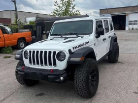 Jeep Wrangler Rubicon | LED | PODGREVI | AVTOKREDIT