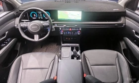 Hyundai Tucson 1.6* TURBO* PREMIUM* ПОДГРЕВ* ОБДУХВАНЕ* КАМЕРА* | Auto.bg — изображение 6 Hyundai Tucson 1.6* TURBO* PREMIUM* ПОДГРЕВ* ОБДУХВАНЕ* КАМЕРА* | Auto.bg — изображение 6