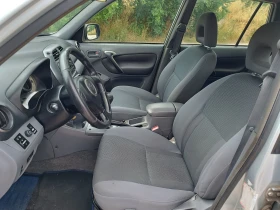 Toyota Rav4 2.0D4D 116ps - 2900 € / 5671.91 лв. - 40422354 9 | Car24.bg Toyota Rav4 2.0D4D 116ps - 2900 € / 5671.91 лв. - 40422354 9