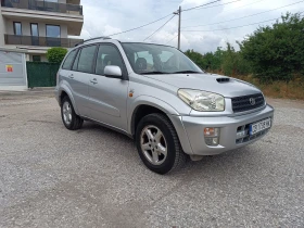 Toyota Rav4 2.0D4D 116ps - 2900 € / 5671.91 лв. - 40422354 3 | Car24.bg Toyota Rav4 2.0D4D 116ps - 2900 € / 5671.91 лв. - 40422354 3
