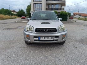 Toyota Rav4 2.0D4D 116ps - 2900 € / 5671.91 лв. - 40422354 2 | Car24.bg Toyota Rav4 2.0D4D 116ps - 2900 € / 5671.91 лв. - 40422354 2