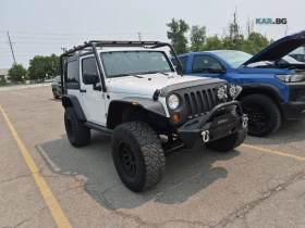 Jeep Wrangler SPORT * AвтоКредит * (ЦЕНА ДО БГ) | Auto.bg — изображение 2 Jeep Wrangler SPORT * AвтоКредит * (ЦЕНА ДО БГ) | Auto.bg — изображение 2