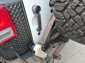Jeep Wrangler SPORT * AвтоКредит * (ЦЕНА ДО БГ) | Auto.bg — изображение 6 Jeep Wrangler SPORT * AвтоКредит * (ЦЕНА ДО БГ) | Auto.bg — изображение 6