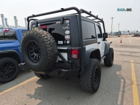 Jeep Wrangler SPORT * AвтоКредит * (ЦЕНА ДО БГ) | Auto.bg — изображение 3 Jeep Wrangler SPORT * AвтоКредит * (ЦЕНА ДО БГ) | Auto.bg — изображение 3
