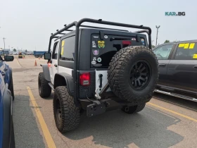 Jeep Wrangler SPORT * AвтоКредит * (ЦЕНА ДО БГ) | Auto.bg — изображение 4 Jeep Wrangler SPORT * AвтоКредит * (ЦЕНА ДО БГ) | Auto.bg — изображение 4