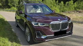 BMW X7 xDrive40i