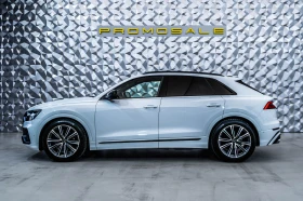 Audi SQ8 4.0 TFSI* Pano* SoftClose* | Auto.bg — изображение 3 Audi SQ8 4.0 TFSI* Pano* SoftClose* | Auto.bg — изображение 3