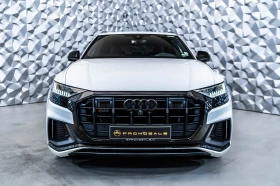 Audi SQ8 4.0 TFSI* Pano* SoftClose* | Auto.bg — изображение 2 Audi SQ8 4.0 TFSI* Pano* SoftClose* | Auto.bg — изображение 2