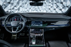 Audi SQ8 4.0 TFSI* Pano* SoftClose* | Auto.bg — изображение 11 Audi SQ8 4.0 TFSI* Pano* SoftClose* | Auto.bg — изображение 11