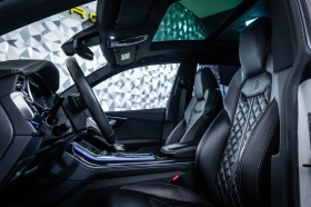 Audi SQ8 4.0 TFSI* Pano* SoftClose* | Auto.bg — изображение 12 Audi SQ8 4.0 TFSI* Pano* SoftClose* | Auto.bg — изображение 12
