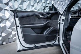 Audi SQ8 4.0 TFSI* Pano* SoftClose* | Auto.bg — изображение 7 Audi SQ8 4.0 TFSI* Pano* SoftClose* | Auto.bg — изображение 7