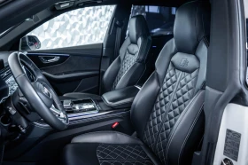 Audi SQ8 4.0 TFSI* Pano* SoftClose* | Auto.bg — изображение 13 Audi SQ8 4.0 TFSI* Pano* SoftClose* | Auto.bg — изображение 13