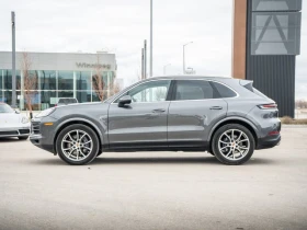 Porsche Cayenne AWD | Auto.bg — изображение 3 Porsche Cayenne AWD | Auto.bg — изображение 3