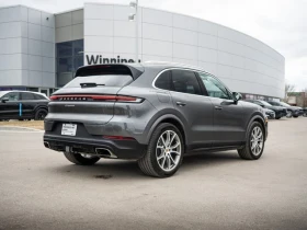 Porsche Cayenne AWD | Auto.bg — изображение 4 Porsche Cayenne AWD | Auto.bg — изображение 4