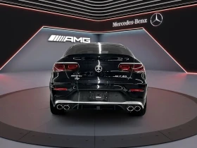 Mercedes-Benz GLC 43 AMG COUPE| MBUX Plus| AMG EXHAUST| 360 | Auto.bg — изображение 3 Mercedes-Benz GLC 43 AMG COUPE| MBUX Plus| AMG EXHAUST| 360 | Auto.bg — изображение 3