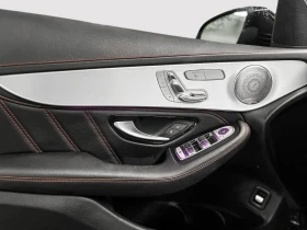 Mercedes-Benz GLC 43 AMG COUPE| MBUX Plus| AMG EXHAUST| 360 | Auto.bg — изображение 11 Mercedes-Benz GLC 43 AMG COUPE| MBUX Plus| AMG EXHAUST| 360 | Auto.bg — изображение 11