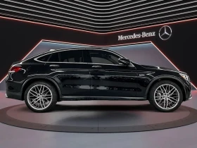 Mercedes-Benz GLC 43 AMG COUPE| MBUX Plus| AMG EXHAUST| 360 | Auto.bg — изображение 5 Mercedes-Benz GLC 43 AMG COUPE| MBUX Plus| AMG EXHAUST| 360 | Auto.bg — изображение 5