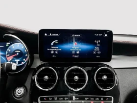 Mercedes-Benz GLC 43 AMG COUPE| MBUX Plus| AMG EXHAUST| 360 | Auto.bg — изображение 14 Mercedes-Benz GLC 43 AMG COUPE| MBUX Plus| AMG EXHAUST| 360 | Auto.bg — изображение 14