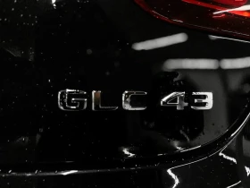 Mercedes-Benz GLC 43 AMG COUPE| MBUX Plus| AMG EXHAUST| 360 | Auto.bg — изображение 8 Mercedes-Benz GLC 43 AMG COUPE| MBUX Plus| AMG EXHAUST| 360 | Auto.bg — изображение 8