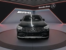 Mercedes-Benz GLC 43 AMG COUPE| MBUX Plus| AMG EXHAUST| 360 | Auto.bg — изображение 2 Mercedes-Benz GLC 43 AMG COUPE| MBUX Plus| AMG EXHAUST| 360 | Auto.bg — изображение 2