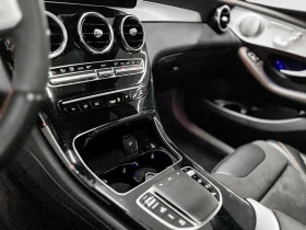 Mercedes-Benz GLC 43 AMG COUPE| MBUX Plus| AMG EXHAUST| 360 | Auto.bg — изображение 15 Mercedes-Benz GLC 43 AMG COUPE| MBUX Plus| AMG EXHAUST| 360 | Auto.bg — изображение 15