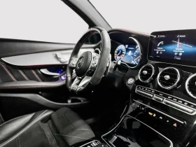 Mercedes-Benz GLC 43 AMG COUPE| MBUX Plus| AMG EXHAUST| 360 | Auto.bg — изображение 17 Mercedes-Benz GLC 43 AMG COUPE| MBUX Plus| AMG EXHAUST| 360 | Auto.bg — изображение 17