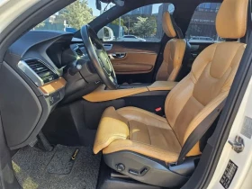 Volvo Xc90 undefined | Auto.bg — изображение 11 Volvo Xc90 undefined | Auto.bg — изображение 11