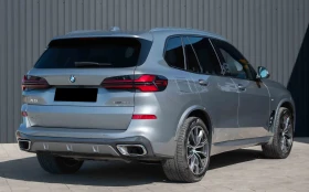 BMW X5 30d xDrive M-Sport MHEV | Auto.bg — изображение 2 BMW X5 30d xDrive M-Sport MHEV | Auto.bg — изображение 2