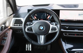BMW X5 30d xDrive M-Sport MHEV | Auto.bg — изображение 7 BMW X5 30d xDrive M-Sport MHEV | Auto.bg — изображение 7