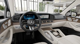 Mercedes-Benz GLS 63 AMG 4MATIC+ | Auto.bg — изображение 8 Mercedes-Benz GLS 63 AMG 4MATIC+ | Auto.bg — изображение 8