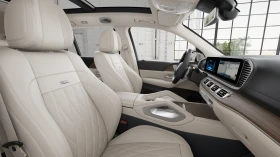 Mercedes-Benz GLS 63 AMG 4MATIC+ | Auto.bg — изображение 9 Mercedes-Benz GLS 63 AMG 4MATIC+ | Auto.bg — изображение 9