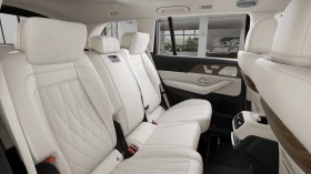 Mercedes-Benz GLS 63 AMG 4MATIC+ | Auto.bg — изображение 10 Mercedes-Benz GLS 63 AMG 4MATIC+ | Auto.bg — изображение 10