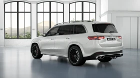 Mercedes-Benz GLS 63 AMG 4MATIC+ | Auto.bg — изображение 6 Mercedes-Benz GLS 63 AMG 4MATIC+ | Auto.bg — изображение 6
