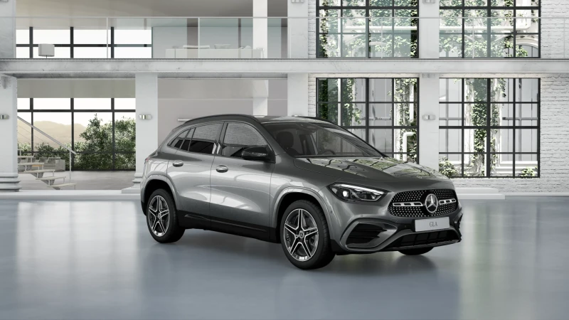 Mercedes-Benz GLA 220 d 4MATIC - 106900 лв. / 54657.10 € - 54640261 1 | Car24.bg Mercedes-Benz GLA 220 d 4MATIC - 106900 лв. / 54657.10 € - 54640261 1