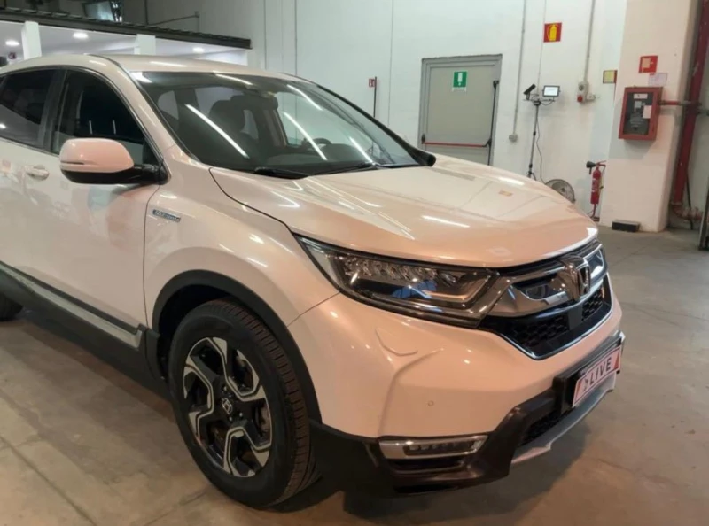 Honda Cr-v 2.0HYBRID Лизинг през Уникредит 285 евро - 17900 € / 35009.36 лв. - 56185817 1 | Car24.bg Honda Cr-v 2.0HYBRID Лизинг през Уникредит 285 евро - 17900 € / 35009.36 лв. - 56185817 1