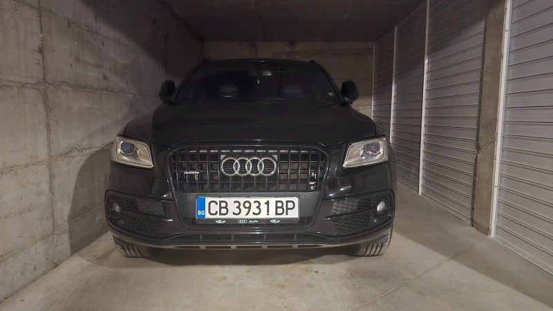 Audi Q5 S-LINE - 17000 € / 33249.11 лв. - 40594407 1 | Car24.bg Audi Q5 S-LINE - 17000 € / 33249.11 лв. - 40594407 1