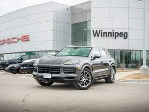 Porsche Cayenne AWD | Auto.bg — изображение 1 Porsche Cayenne AWD | Auto.bg — изображение 1