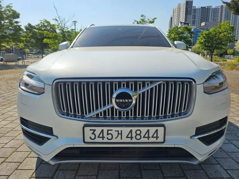 Volvo Xc90 undefined | Auto.bg — изображение 1 Volvo Xc90 undefined | Auto.bg — изображение 1