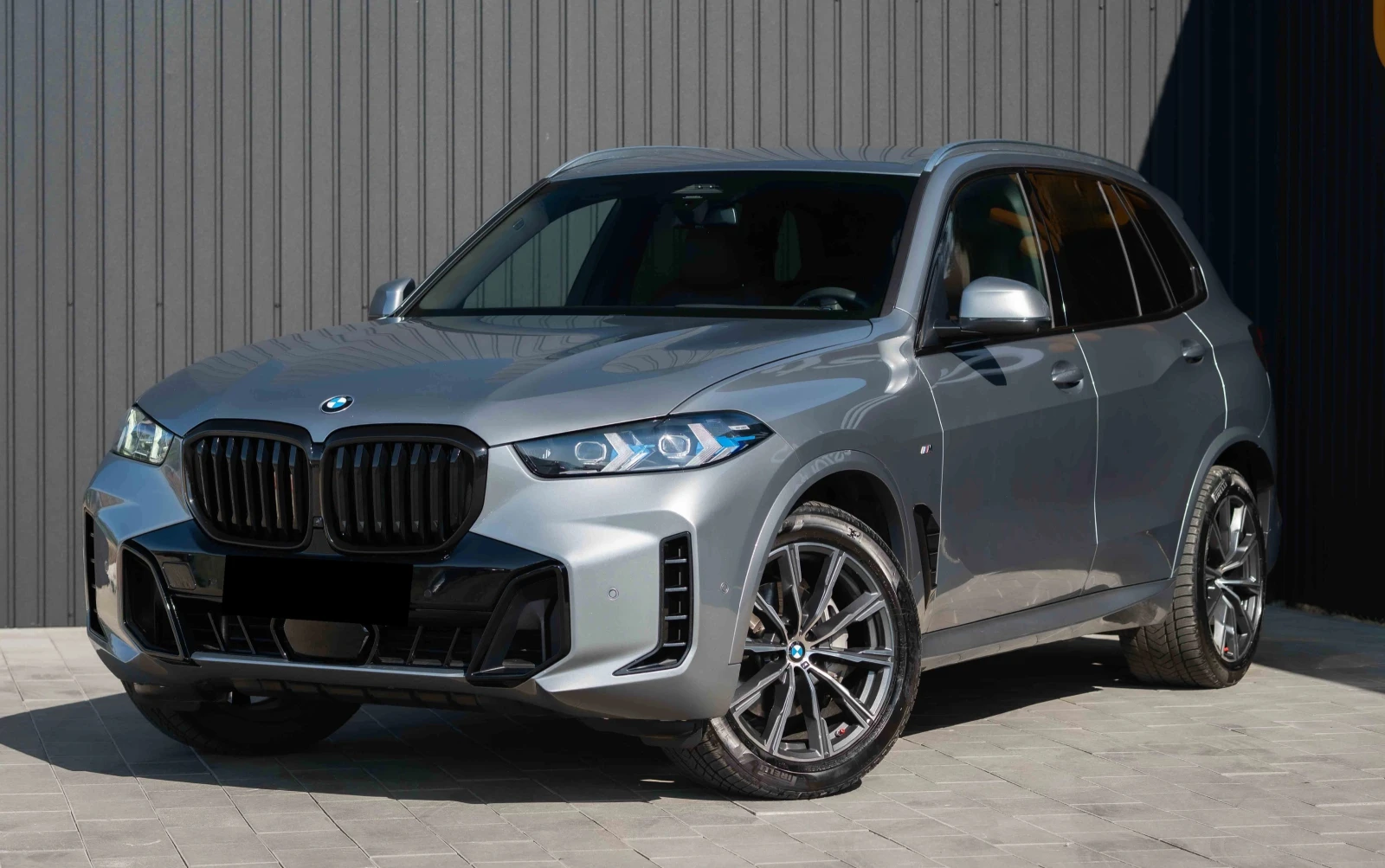 BMW X5 30d xDrive M-Sport MHEV | Auto.bg — изображение 1 BMW X5 30d xDrive M-Sport MHEV | Auto.bg — изображение 1