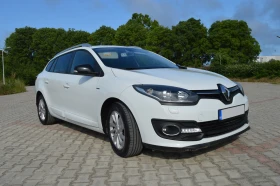 Renault Megane 1.5dci 110кс - Car24.bg Renault Megane 1.5dci 110кс