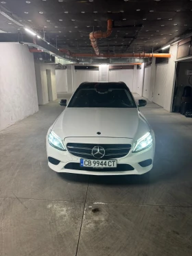 Mercedes-Benz C 220 4 matic - Car24.bg Mercedes-Benz C 220 4 matic