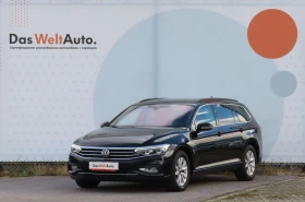 Снимка VW Passat