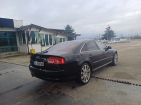 Audi A8 3, 7fsi, Газ - 10900 лв. / 5573.08 € - 85591333 5 | Car24.bg Audi A8 3, 7fsi, Газ - 10900 лв. / 5573.08 € - 85591333 5